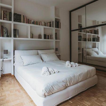 San Pietro Cozy And Quiet Three-Room Apartment Roma Ngoại thất bức ảnh