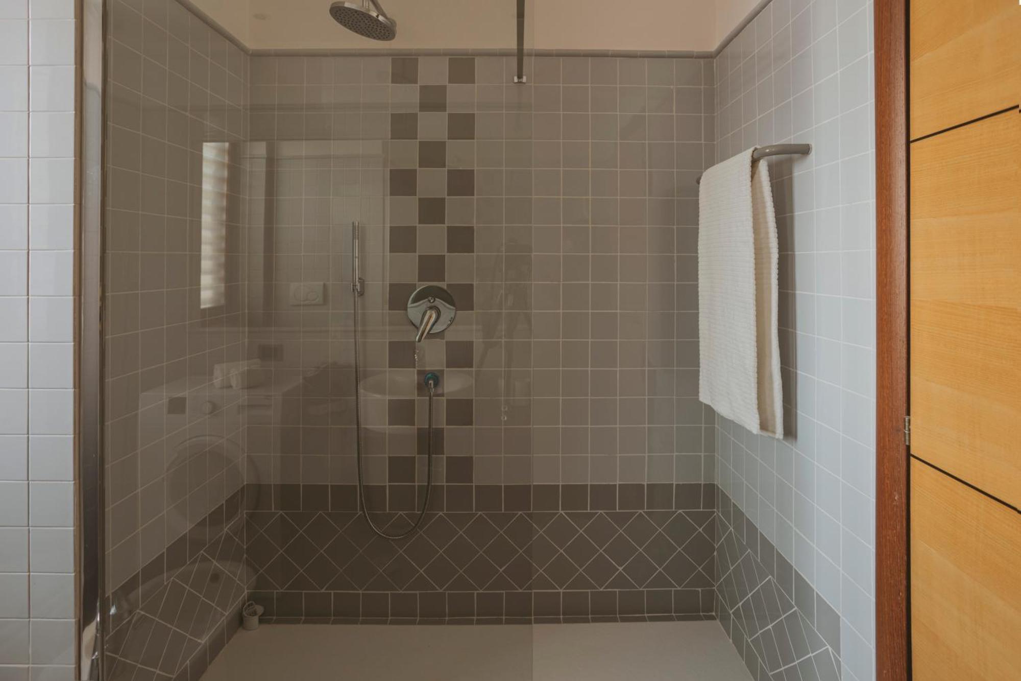 San Pietro Cozy And Quiet Three-Room Apartment Roma Ngoại thất bức ảnh